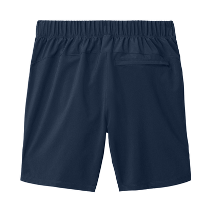 7" Moisture-Wicking Athletic Shorts