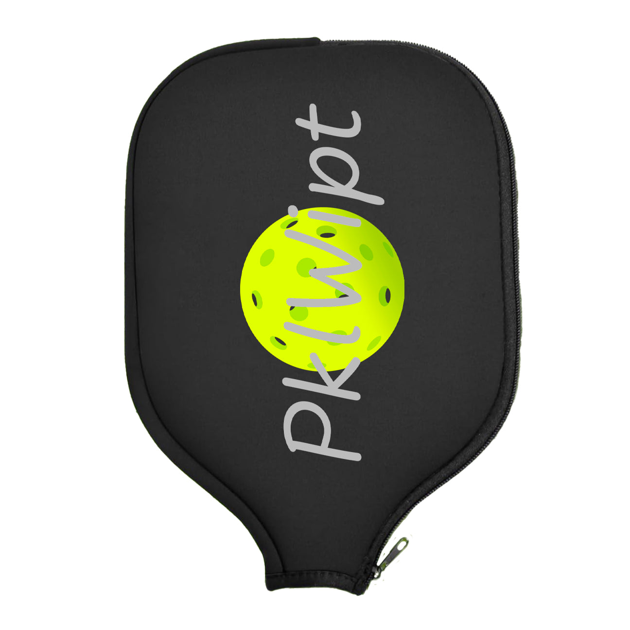 Pickleball Paddle Cover