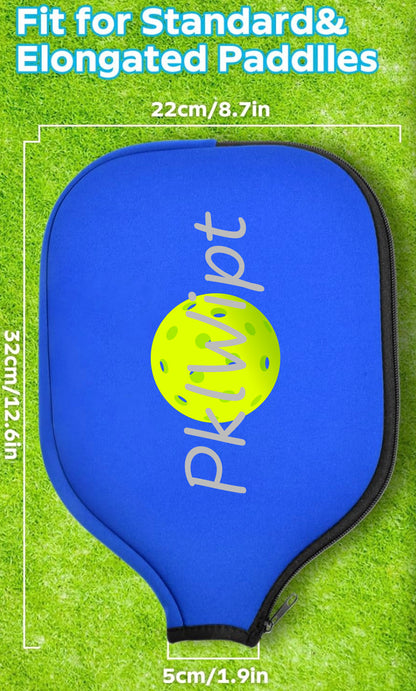 Pickleball Paddle Cover