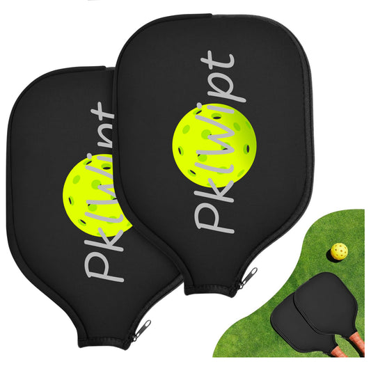 Pickleball Paddle Cover