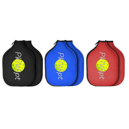 Pickleball Paddle Cover