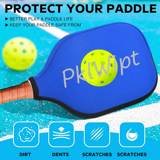 Pickleball Paddle Cover