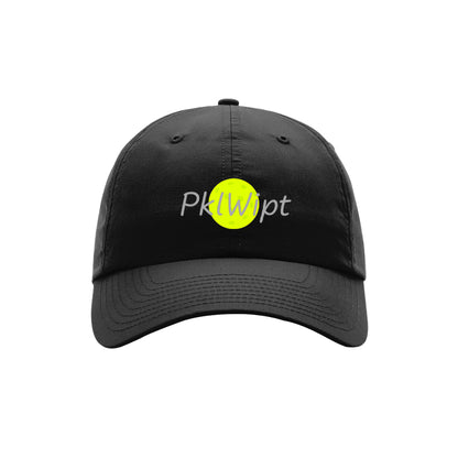Relaxed Performance Lite Hat