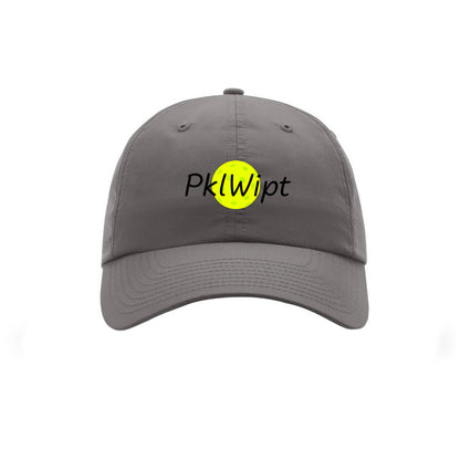 Relaxed Performance Lite Hat