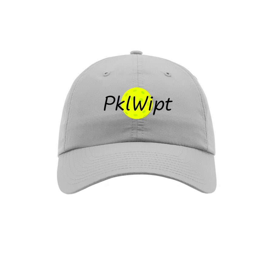 Relaxed Performance Lite Hat