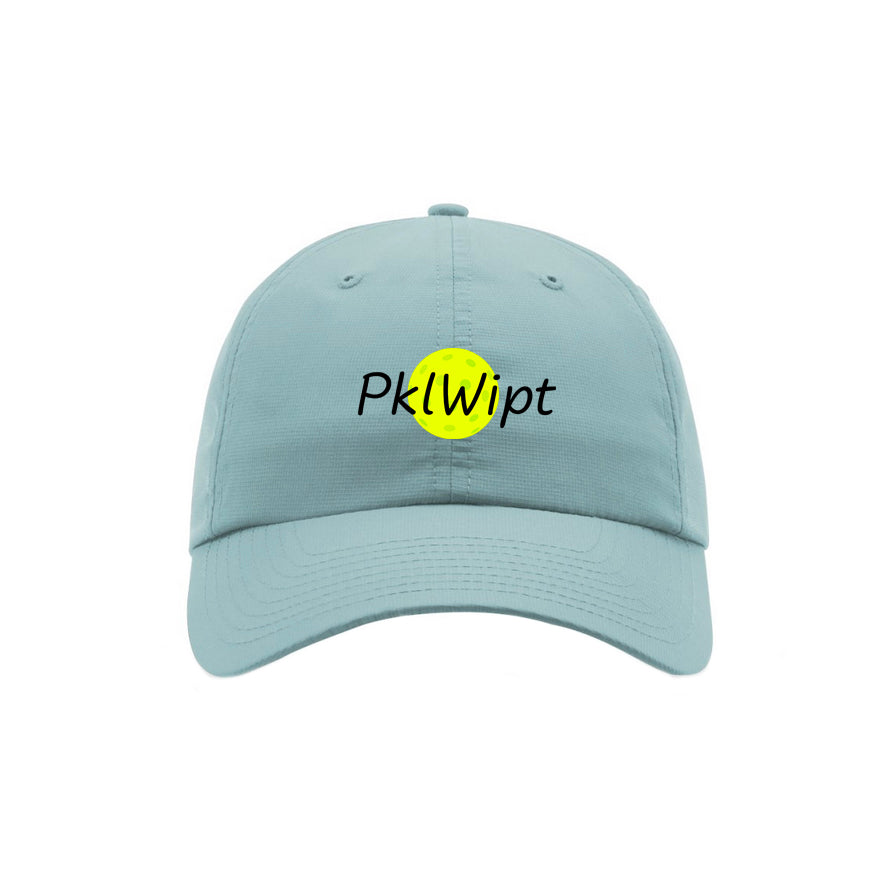 Relaxed Performance Lite Hat