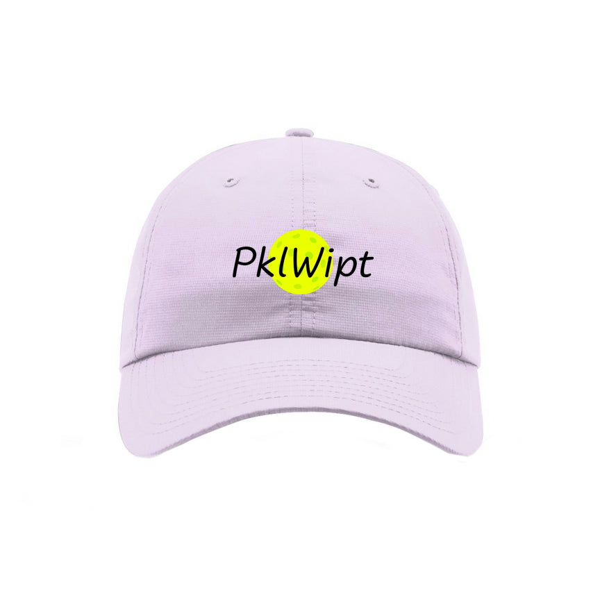 Relaxed Performance Lite Hat