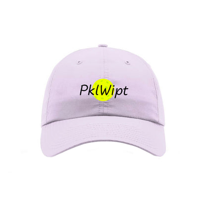 Relaxed Performance Lite Hat