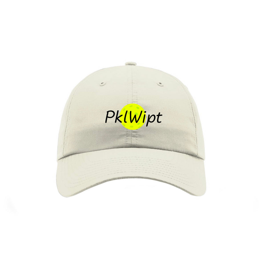Relaxed Performance Lite Hat