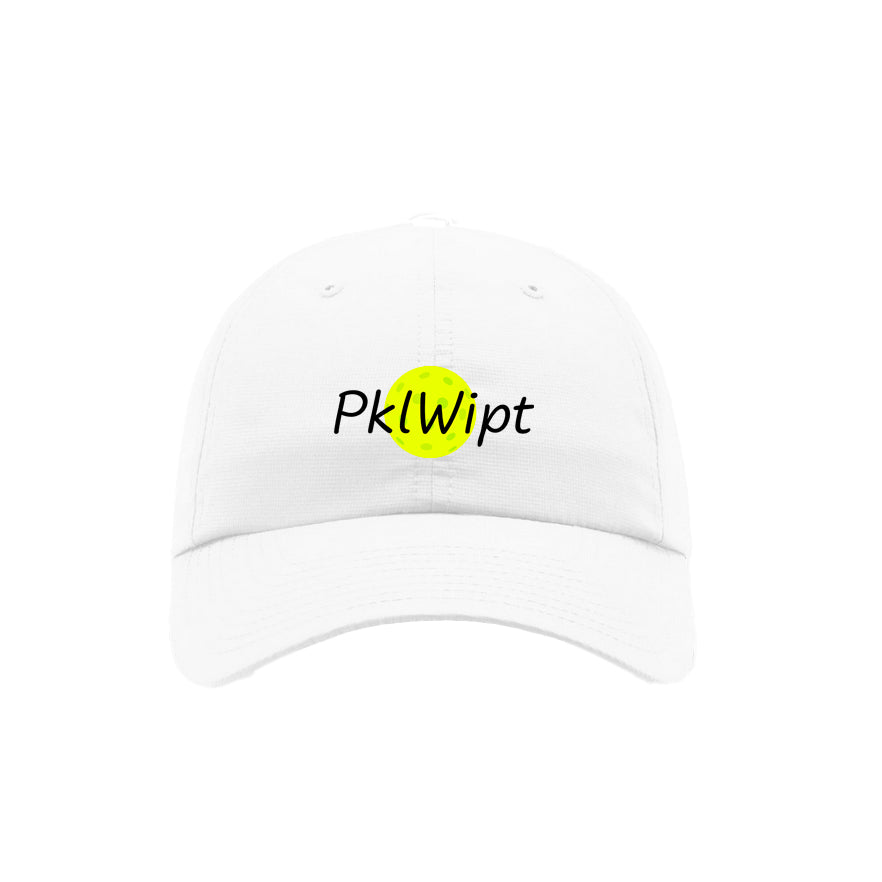 Relaxed Performance Lite Hat