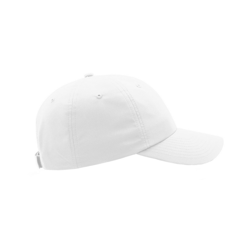 Relaxed Performance Lite Hat