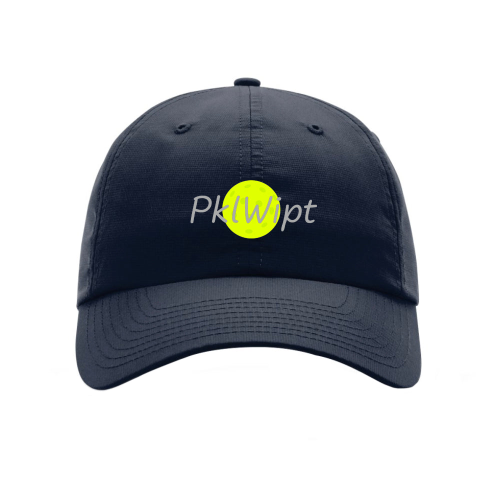 Relaxed Performance Lite Hat