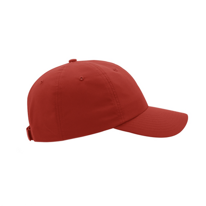 Relaxed Performance Lite Hat