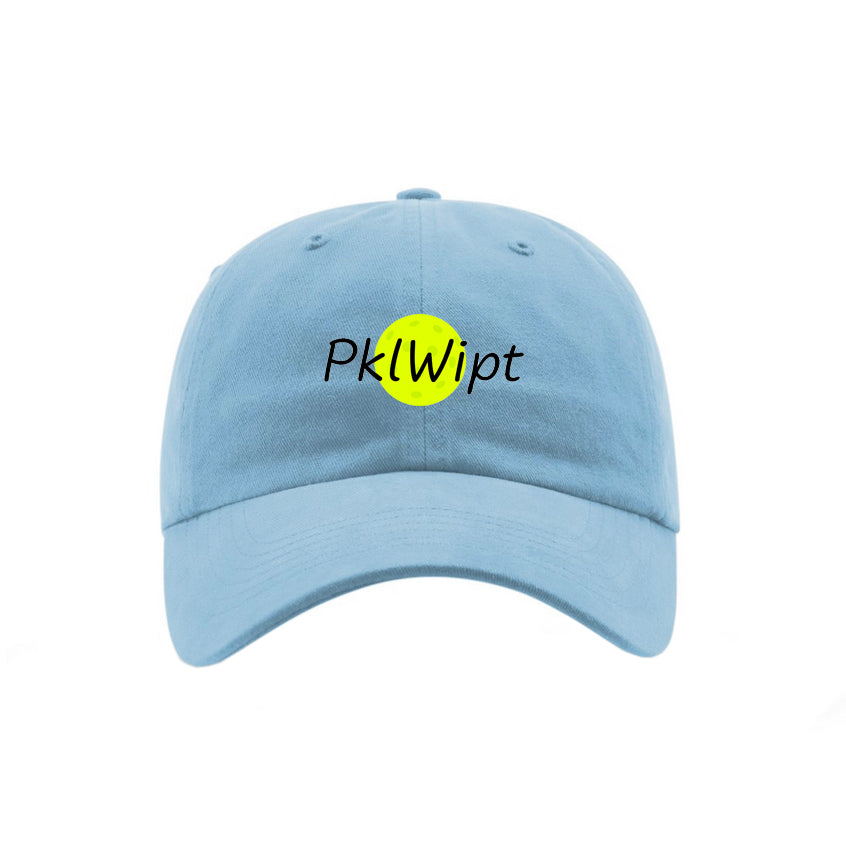 Twill Cotton Hat