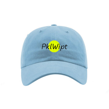 Twill Cotton Hat