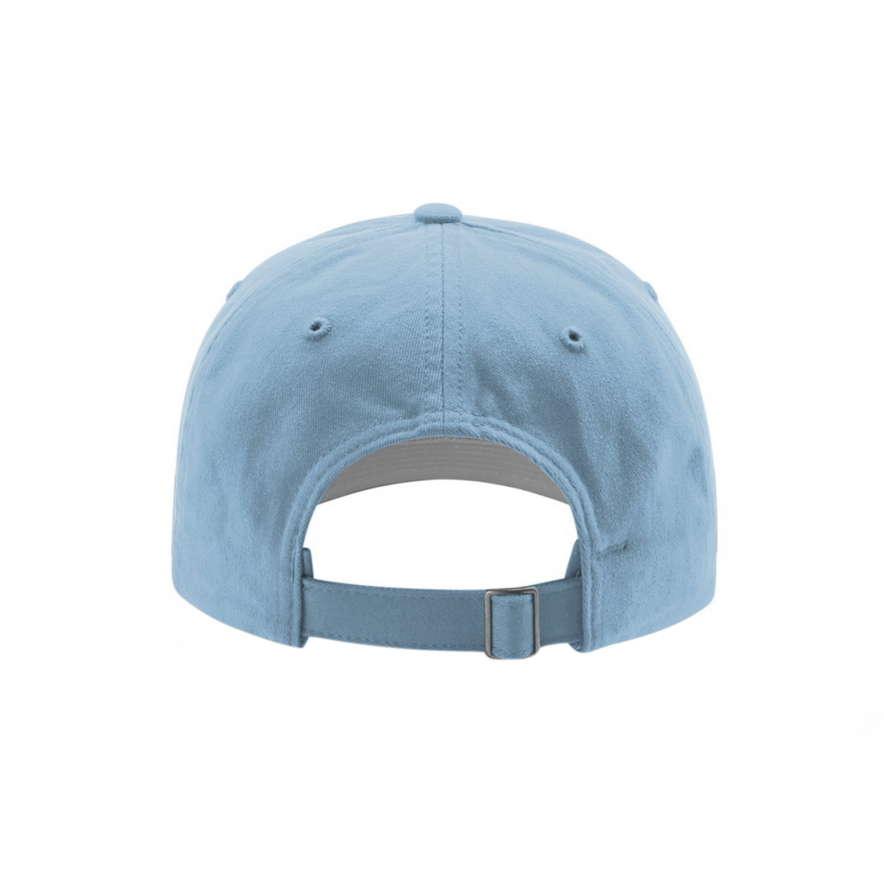 Twill Cotton Hat