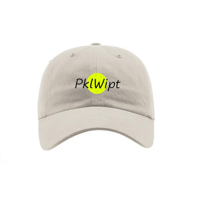 Twill Cotton Hat