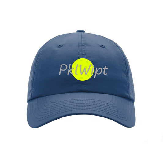 Relaxed Performance Lite Hat