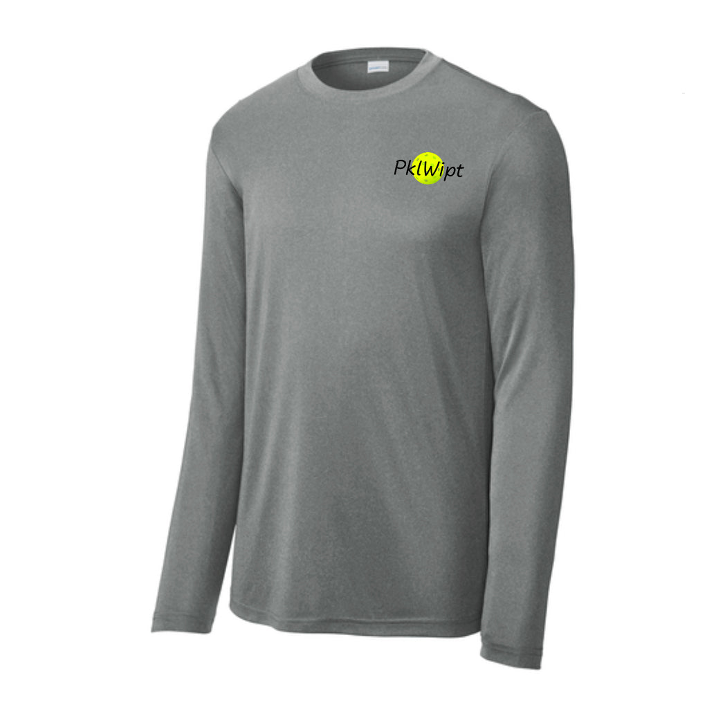Long Sleeve Performance T-Shirt