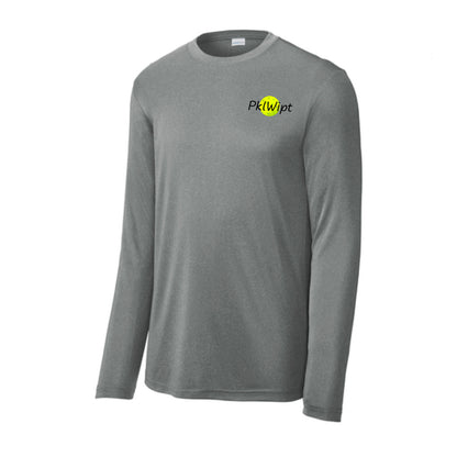Long Sleeve Performance T-Shirt