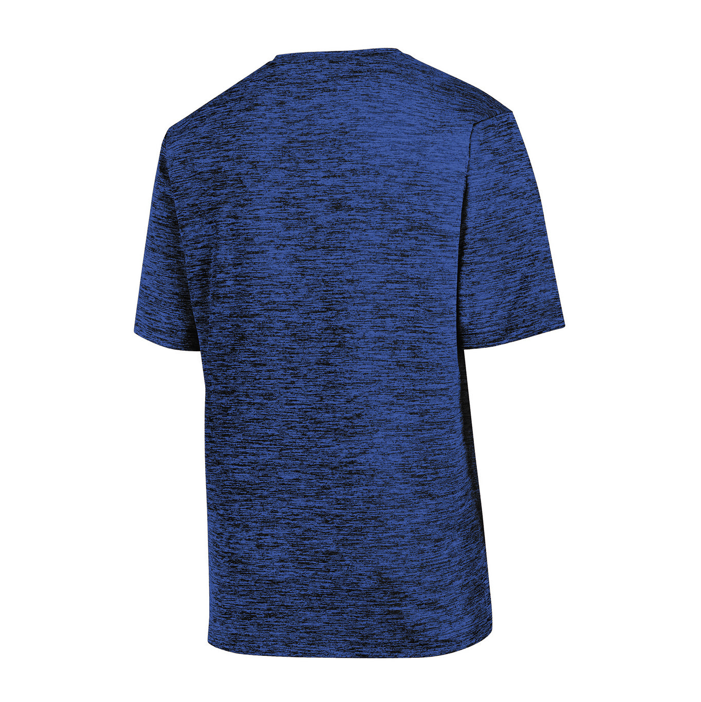 Heather Electric Tee