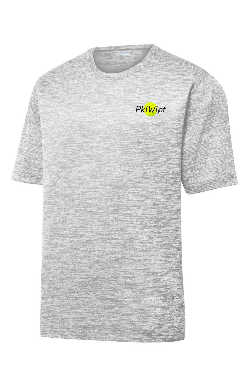 Heather Electric Tee