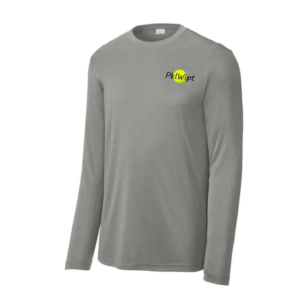 Long Sleeve Performance T-Shirt