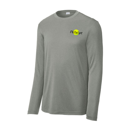 Long Sleeve Performance T-Shirt