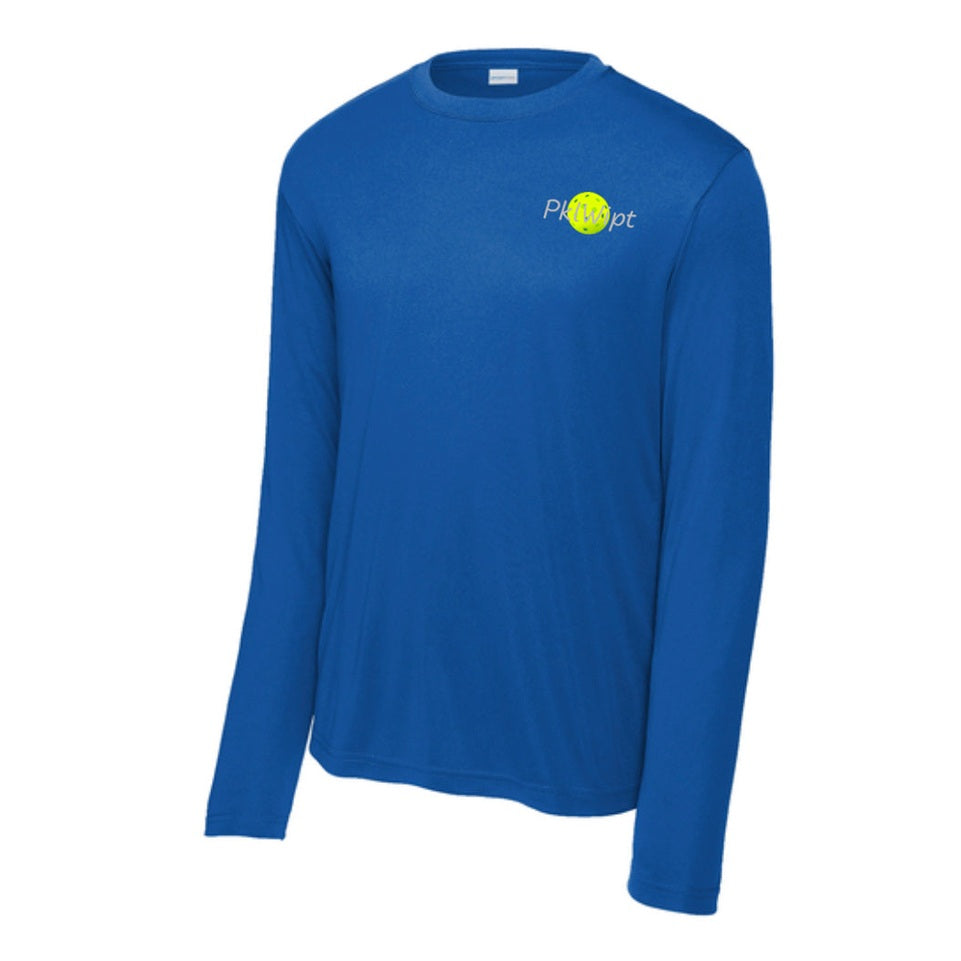 Long Sleeve Performance T-Shirt