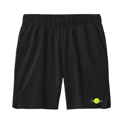 7" Moisture-Wicking Athletic Shorts