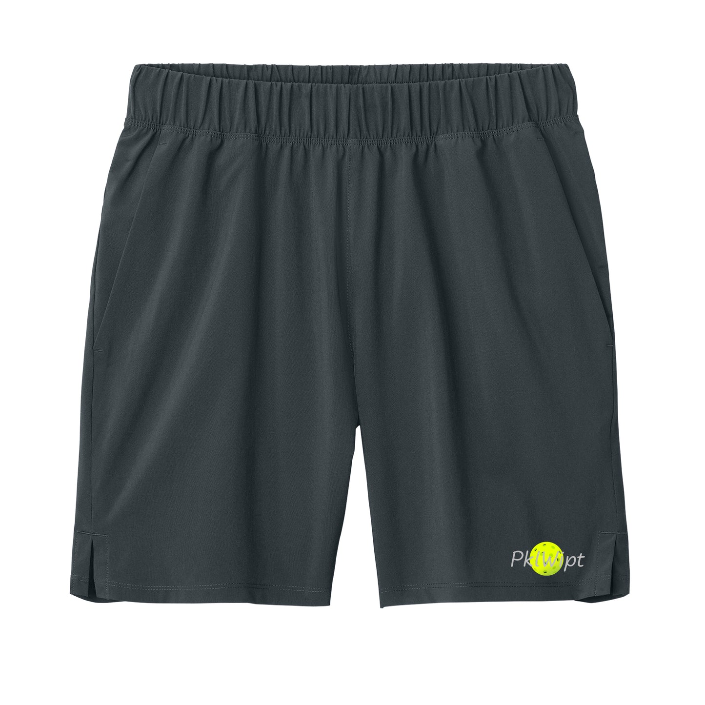 7" Moisture-Wicking Athletic Shorts
