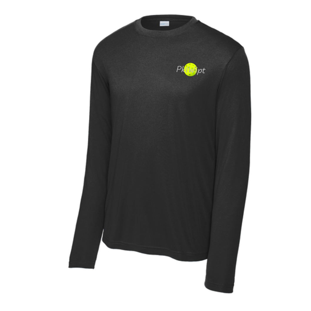 Long Sleeve Performance T-Shirt