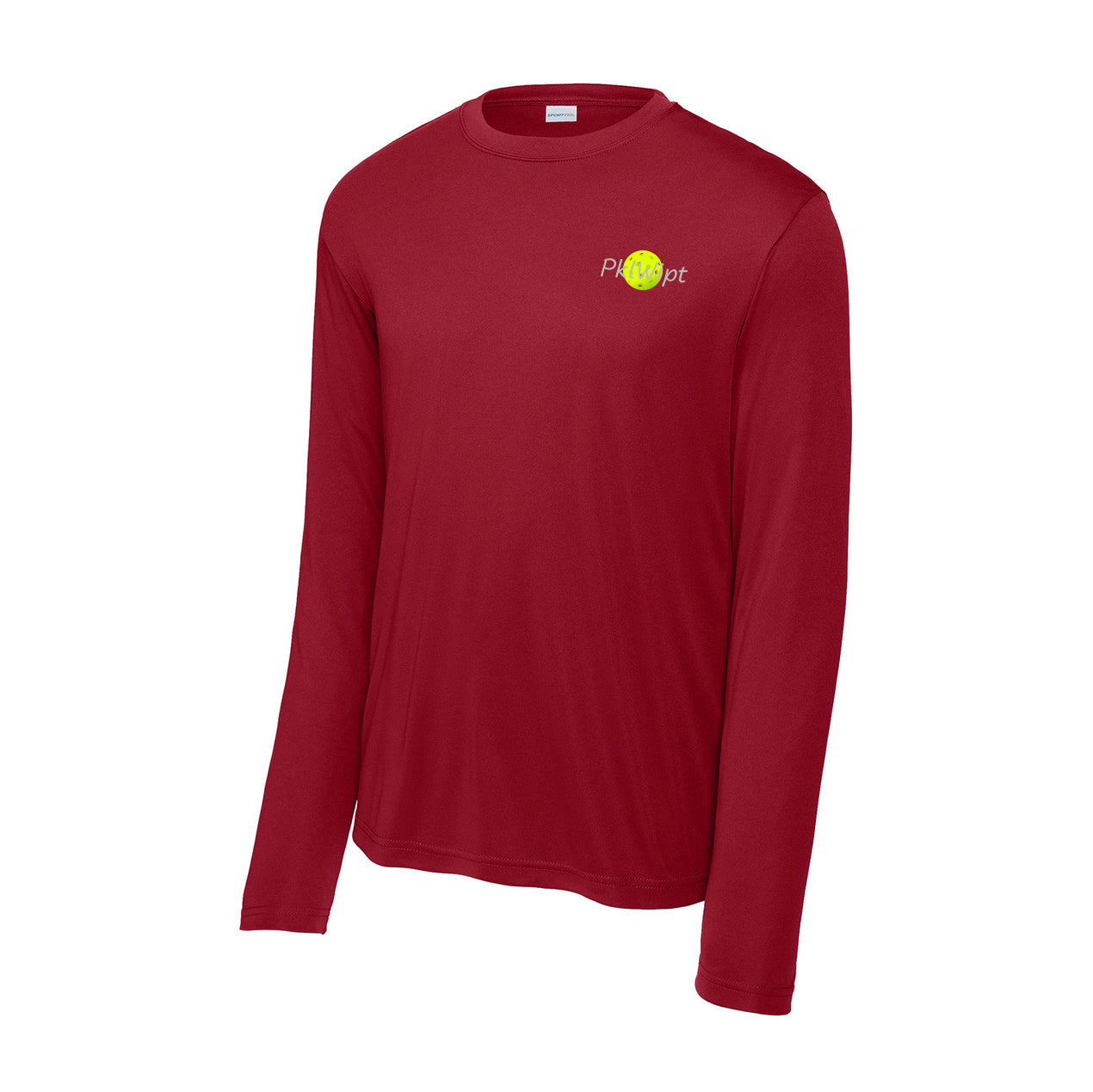 Long Sleeve Performance T-Shirt