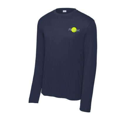 Long Sleeve Performance T-Shirt