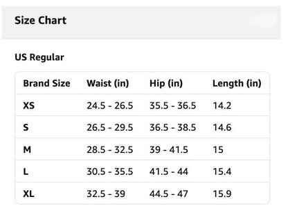 Women’s High-Waisted Athletic Skort