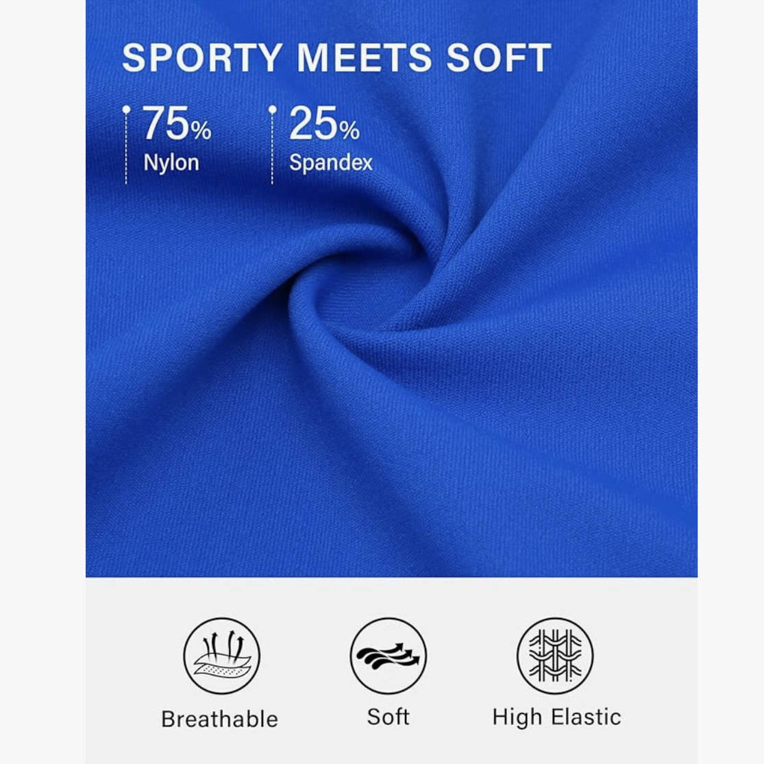 Women’s High-Waisted Athletic Skort