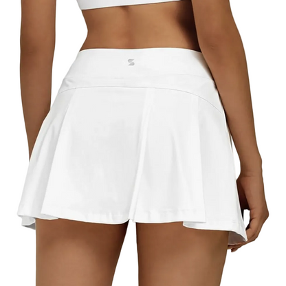 Women’s High-Waisted Athletic Skort
