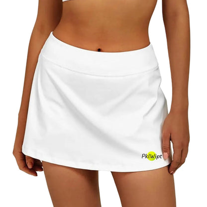 Women’s High-Waisted Athletic Skort