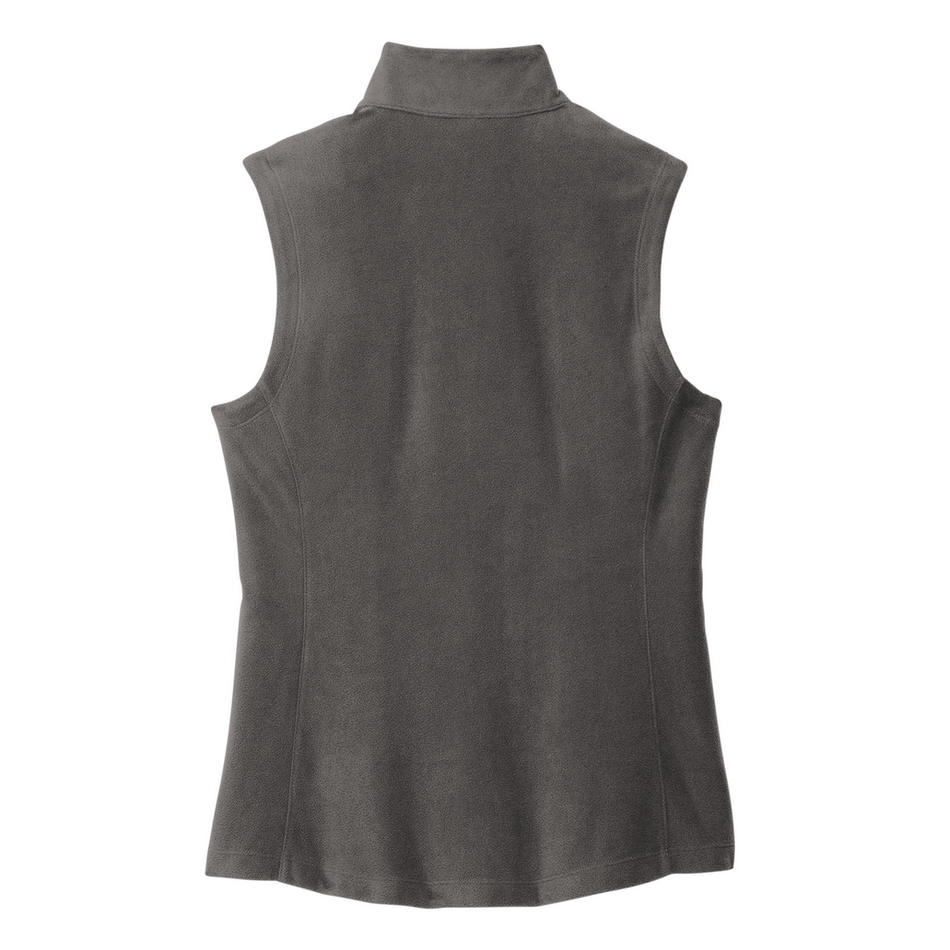 Women’s Microfleece Vest