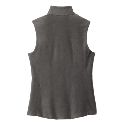 Women’s Microfleece Vest