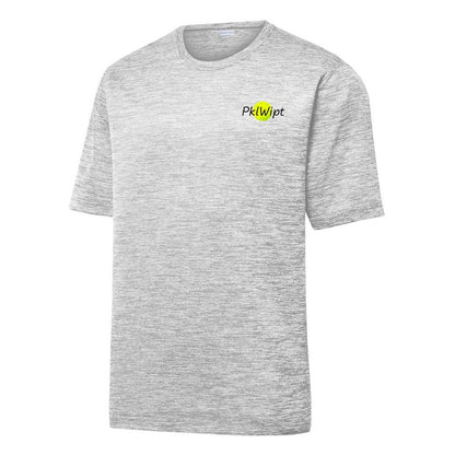 Heather Electric Tee