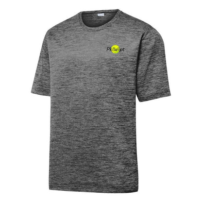 Heather Electric Tee