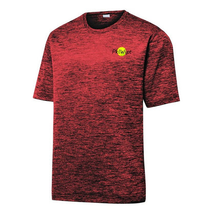 Heather Electric Tee