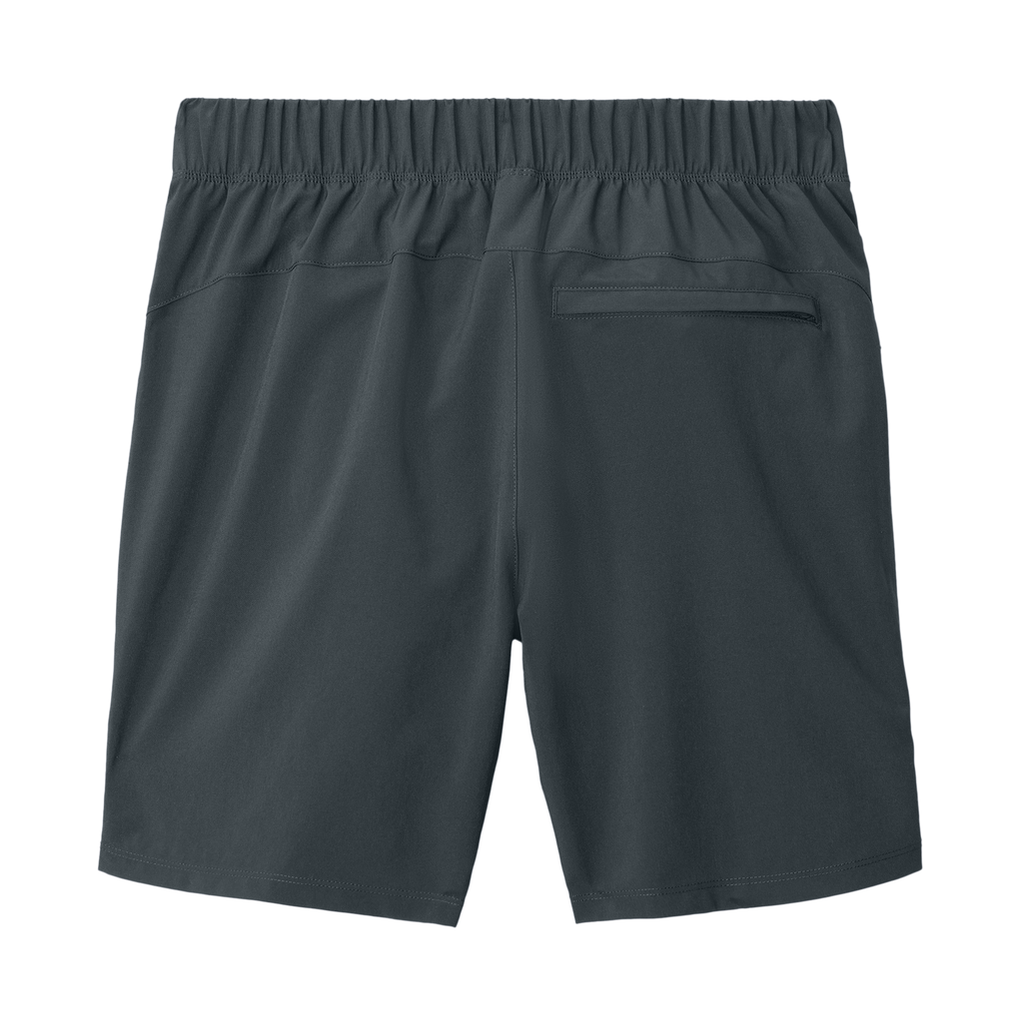 7" Moisture-Wicking Athletic Shorts