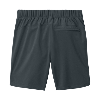 7" Moisture-Wicking Athletic Shorts