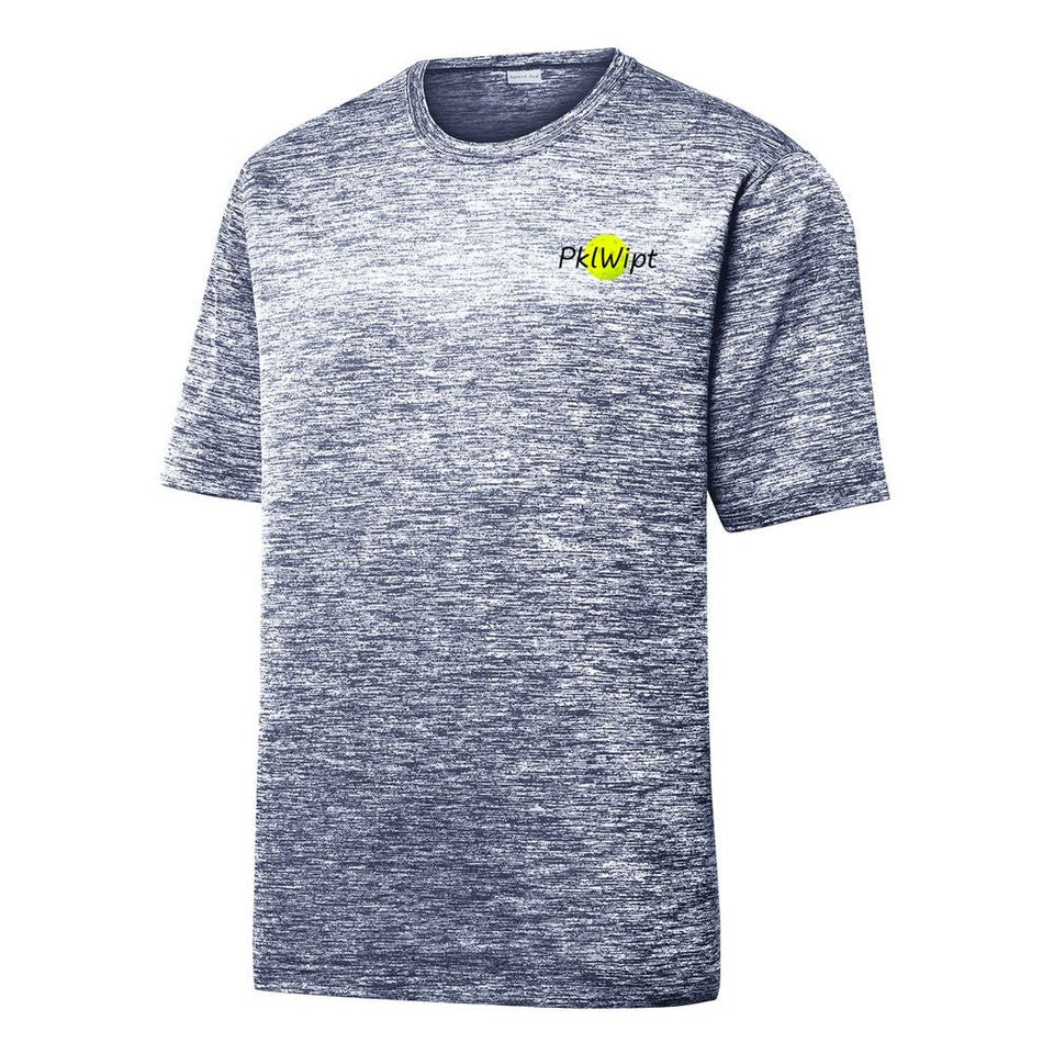 Heather Electric Tee