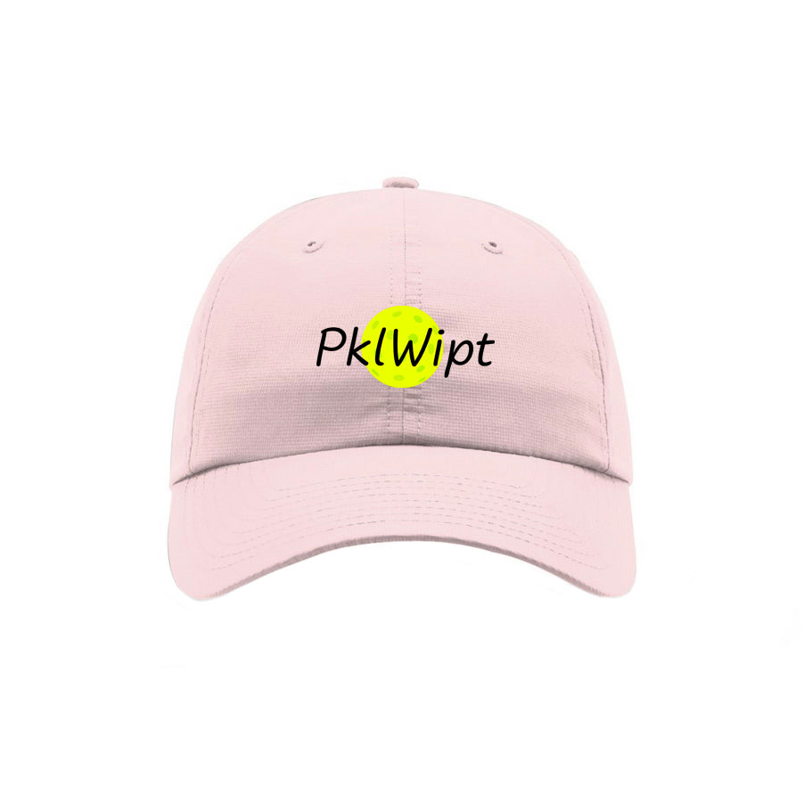 Relaxed Performance Lite Hat