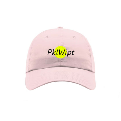 Relaxed Performance Lite Hat