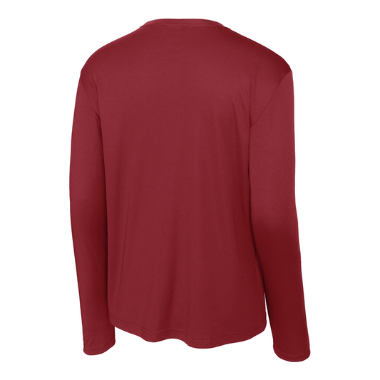 Long Sleeve Performance T-Shirt