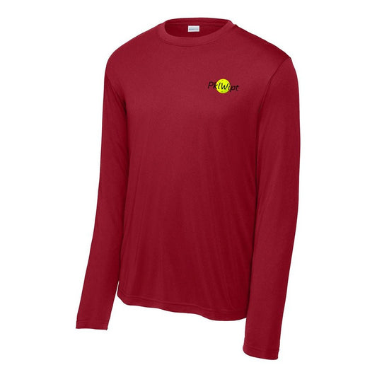 Long Sleeve Performance T-Shirt